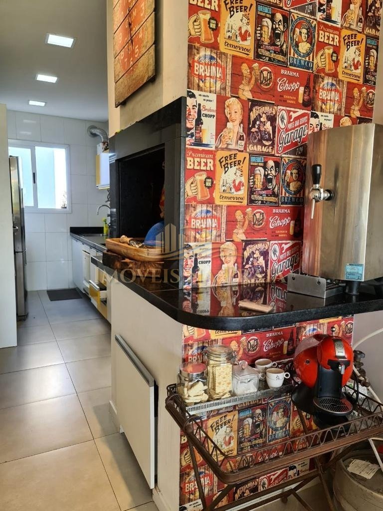 Foto 11 — Apartamento 3 Dormitório(s) Bairro Xangri-lá Resor