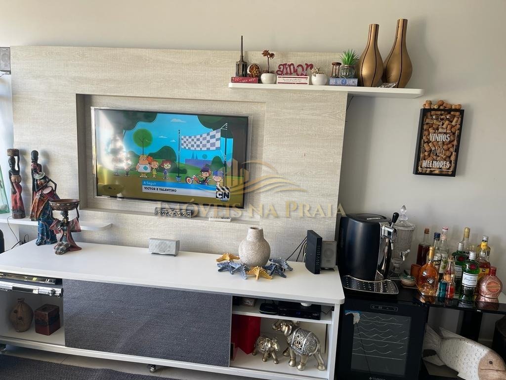 Foto 3 — Apartamento 3 Dormitório(s) Bairro Xangri-lá Resor