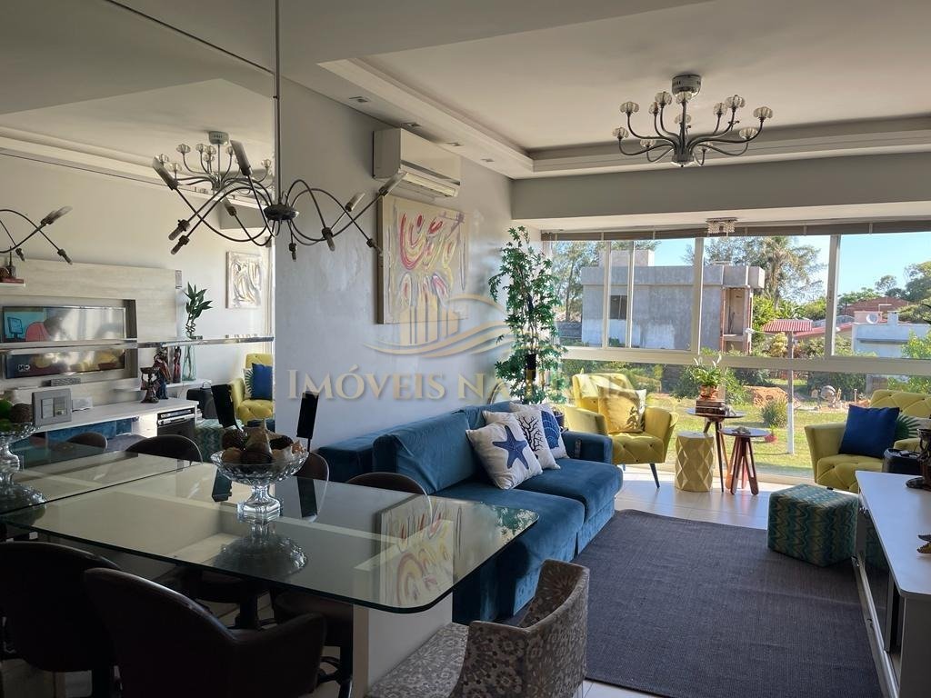 Foto 7 — Apartamento 3 Dormitório(s) Bairro Xangri-lá Resor