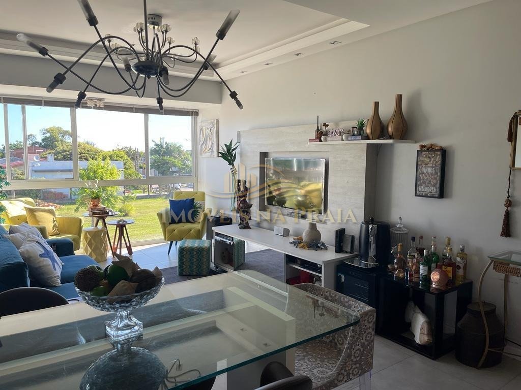 Foto 6 — Apartamento 3 Dormitório(s) Bairro Xangri-lá Resor