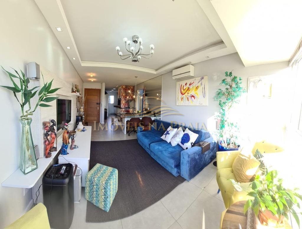 Foto 10 — Apartamento 3 Dormitório(s) Bairro Xangri-lá Resor