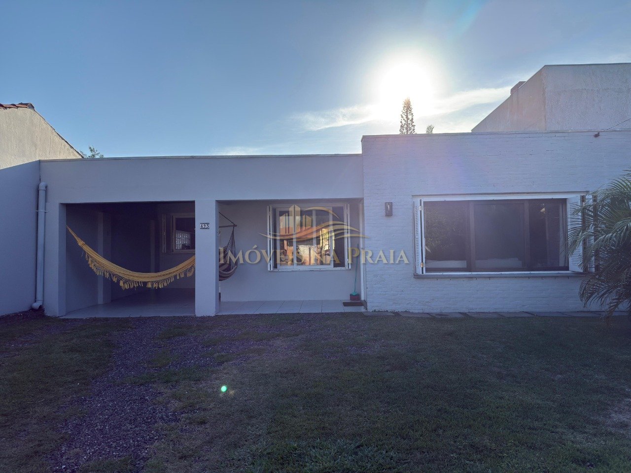 Foto 3 — Casa 3 dormitórios no bairro Remanso