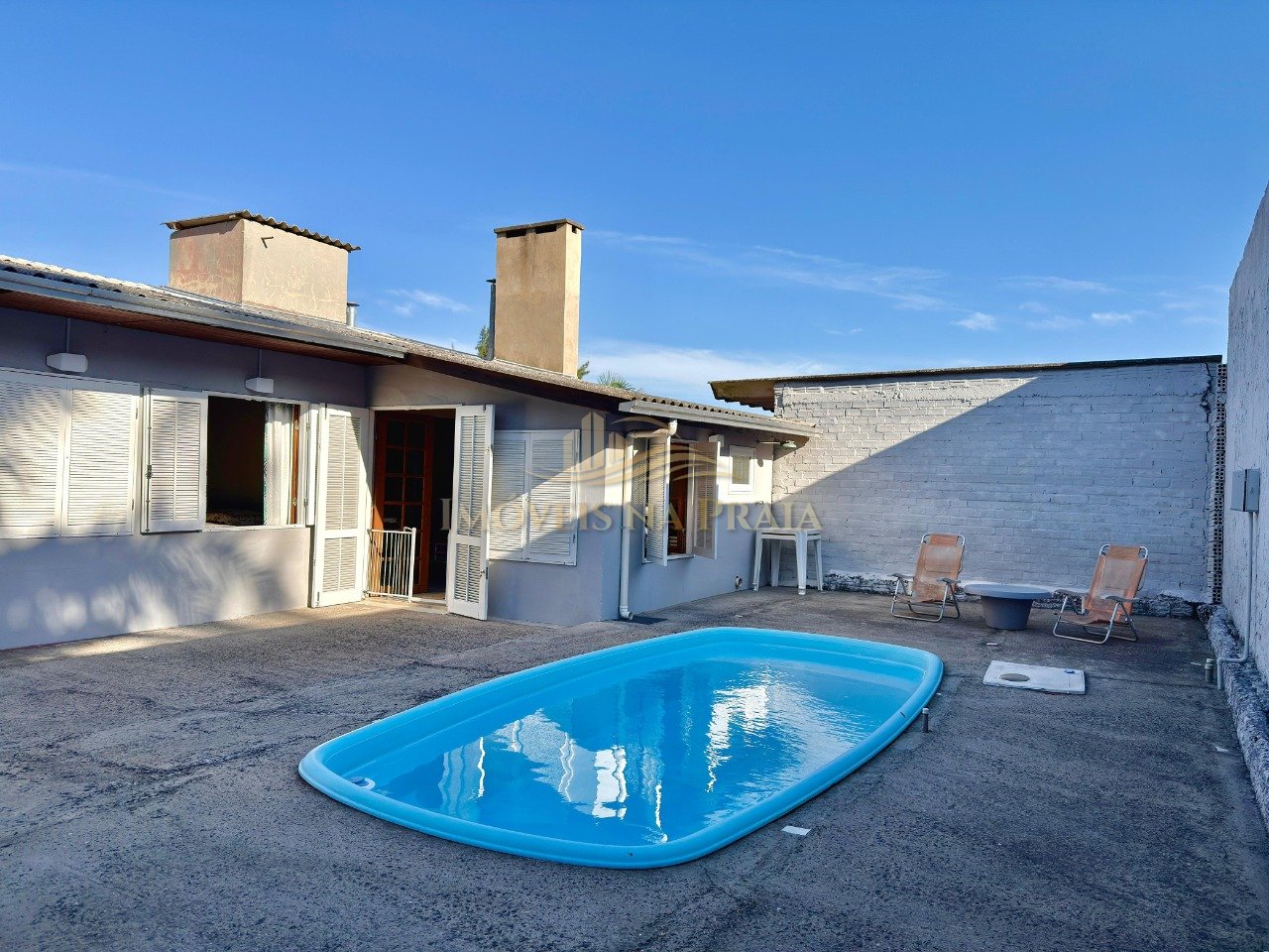 Foto 23 — Casa 3 dormitórios no bairro Remanso