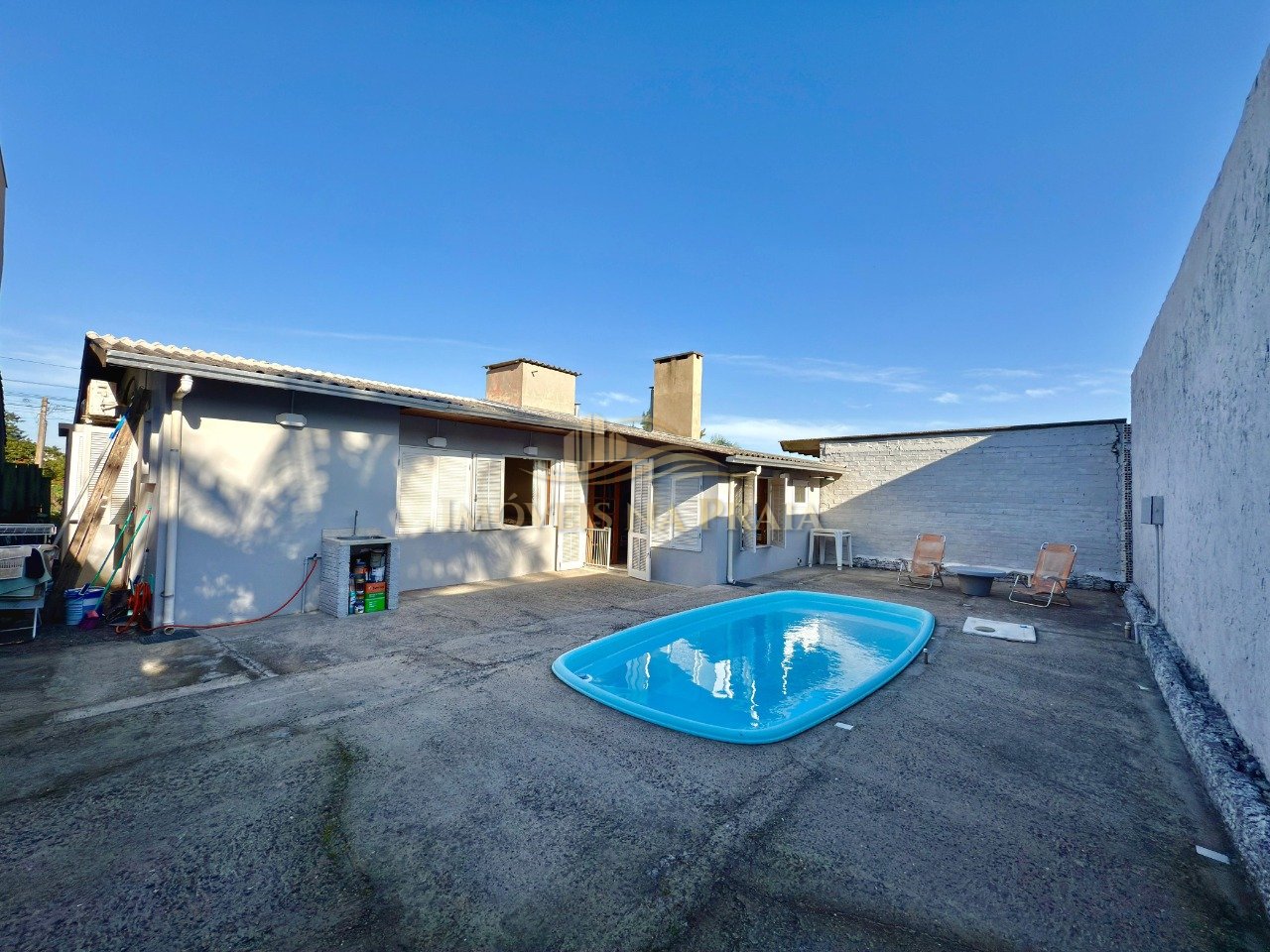 Foto 21 — Casa 3 dormitórios no bairro Remanso