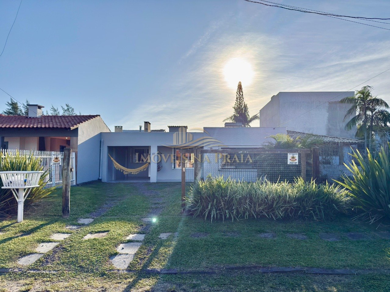 Foto 2 — Casa 3 dormitórios no bairro Remanso