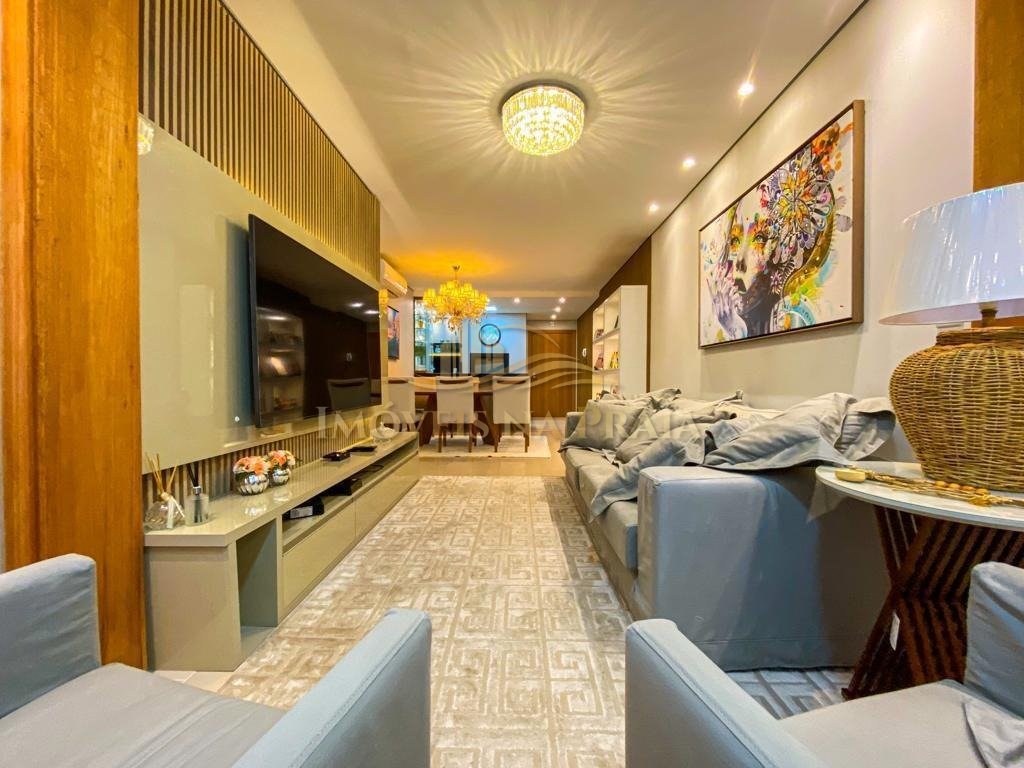 Apartamento 3 dormitórios no bairro Atlântida