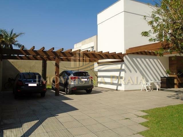 Casa 4 Dormitório(s) Bairro Atlântida