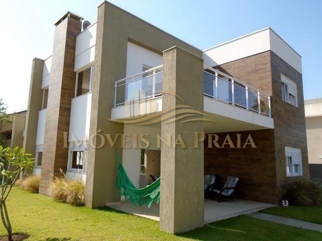 Foto 2 — Casa 4 Dormitório(s) Bairro Atlântida