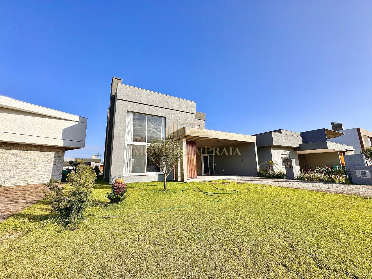 Foto 3 — Casa em Condomínio 4 Dormitório(s) Bairro Riviera