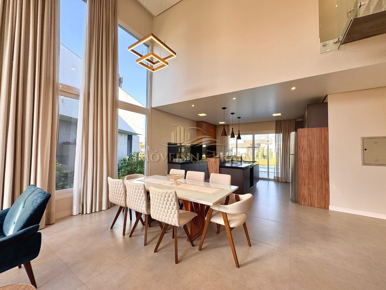 Foto 13 — Casa em Condomínio 4 Dormitório(s) Bairro Riviera