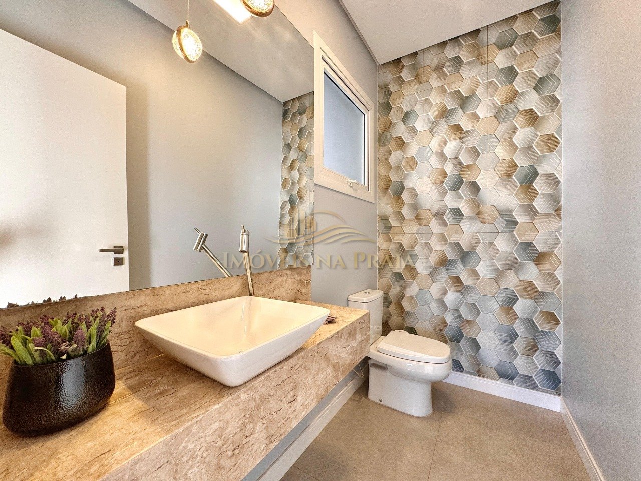 Foto 19 — Casa em Condomínio 4 Dormitório(s) Bairro Riviera