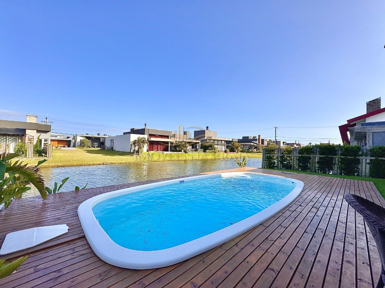 Foto 36 — Casa em Condomínio 4 Dormitório(s) Bairro Riviera