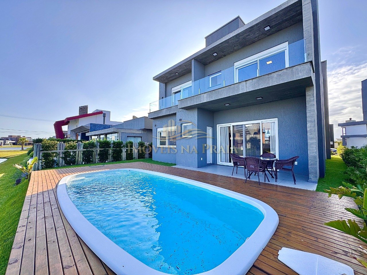 Foto 37 — Casa em Condomínio 4 Dormitório(s) Bairro Riviera