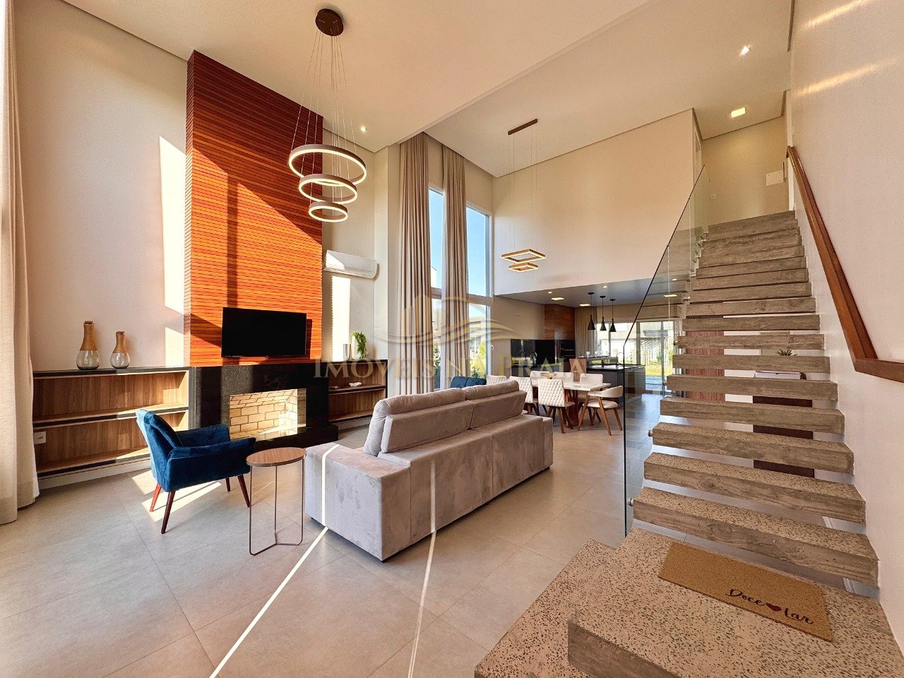 Foto 9 — Casa em Condomínio 4 Dormitório(s) Bairro Riviera