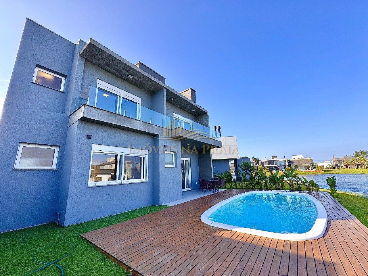 Foto 38 — Casa em Condomínio 4 Dormitório(s) Bairro Riviera