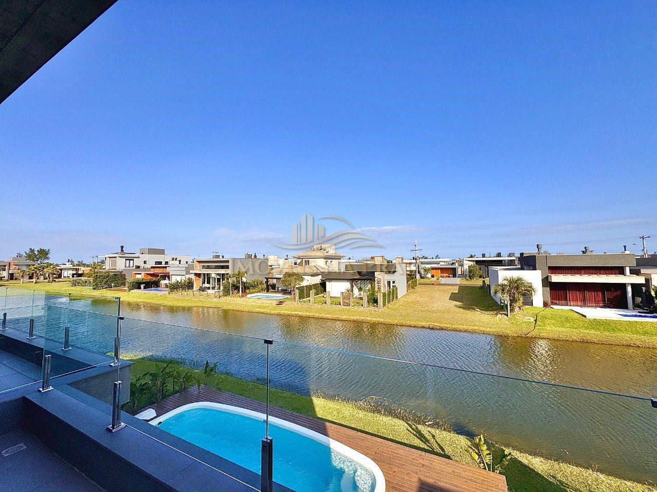 Foto 35 — Casa em Condomínio 4 Dormitório(s) Bairro Riviera