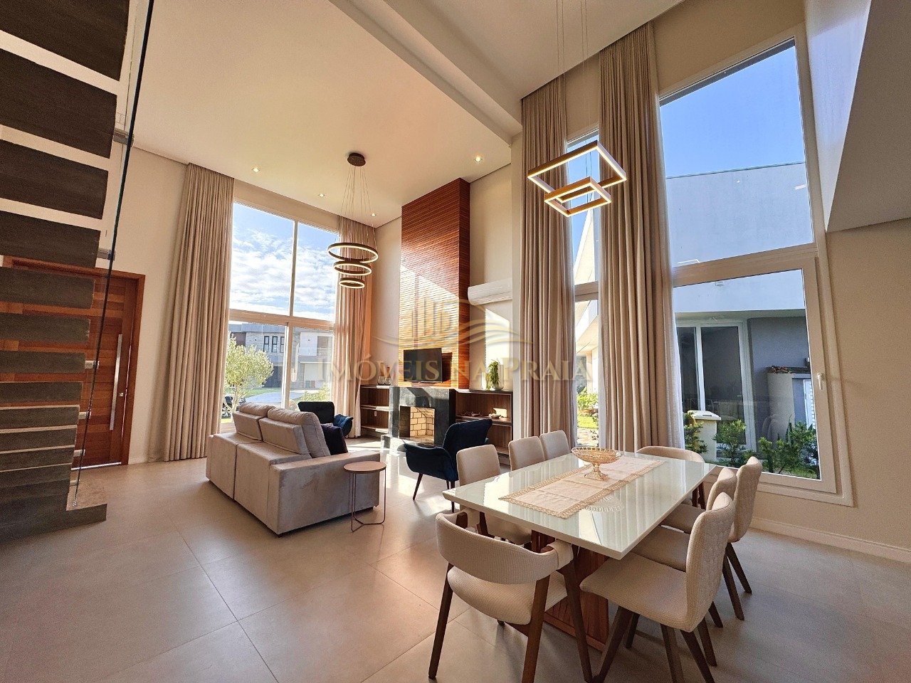 Foto 6 — Casa em Condomínio 4 Dormitório(s) Bairro Riviera