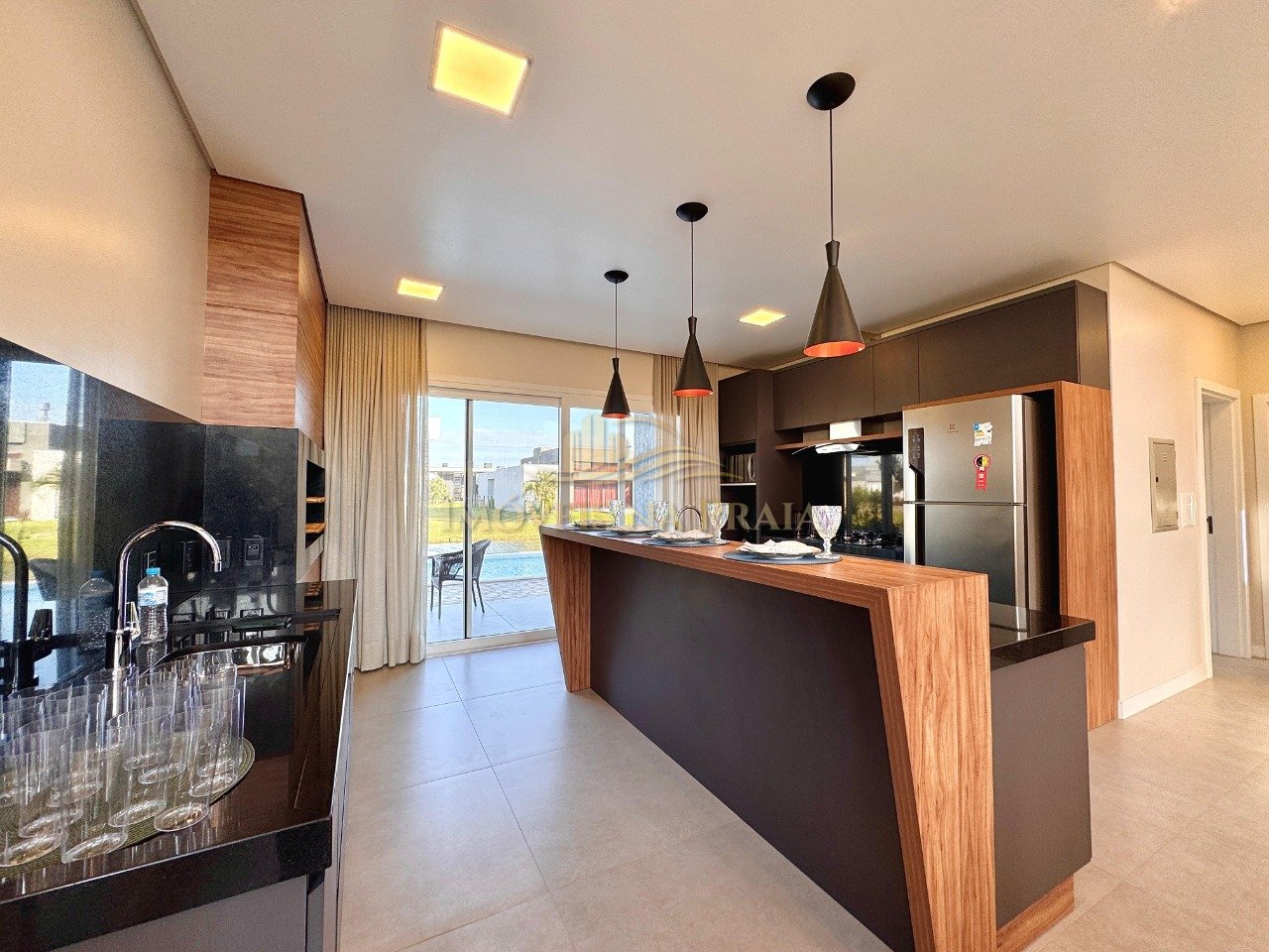 Foto 12 — Casa em Condomínio 4 Dormitório(s) Bairro Riviera