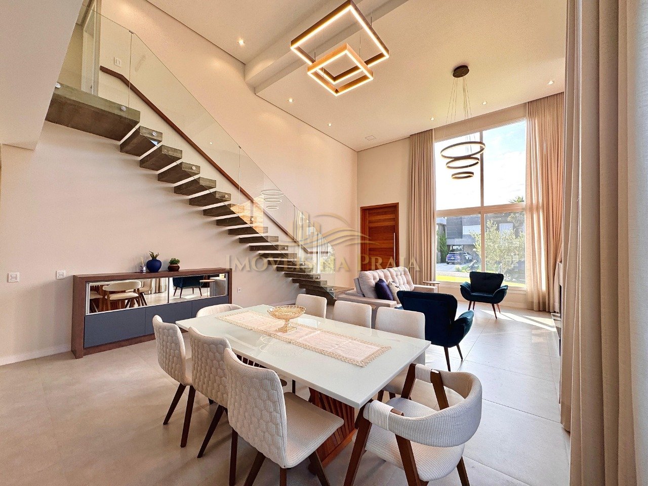 Foto 7 — Casa em Condomínio 4 Dormitório(s) Bairro Riviera