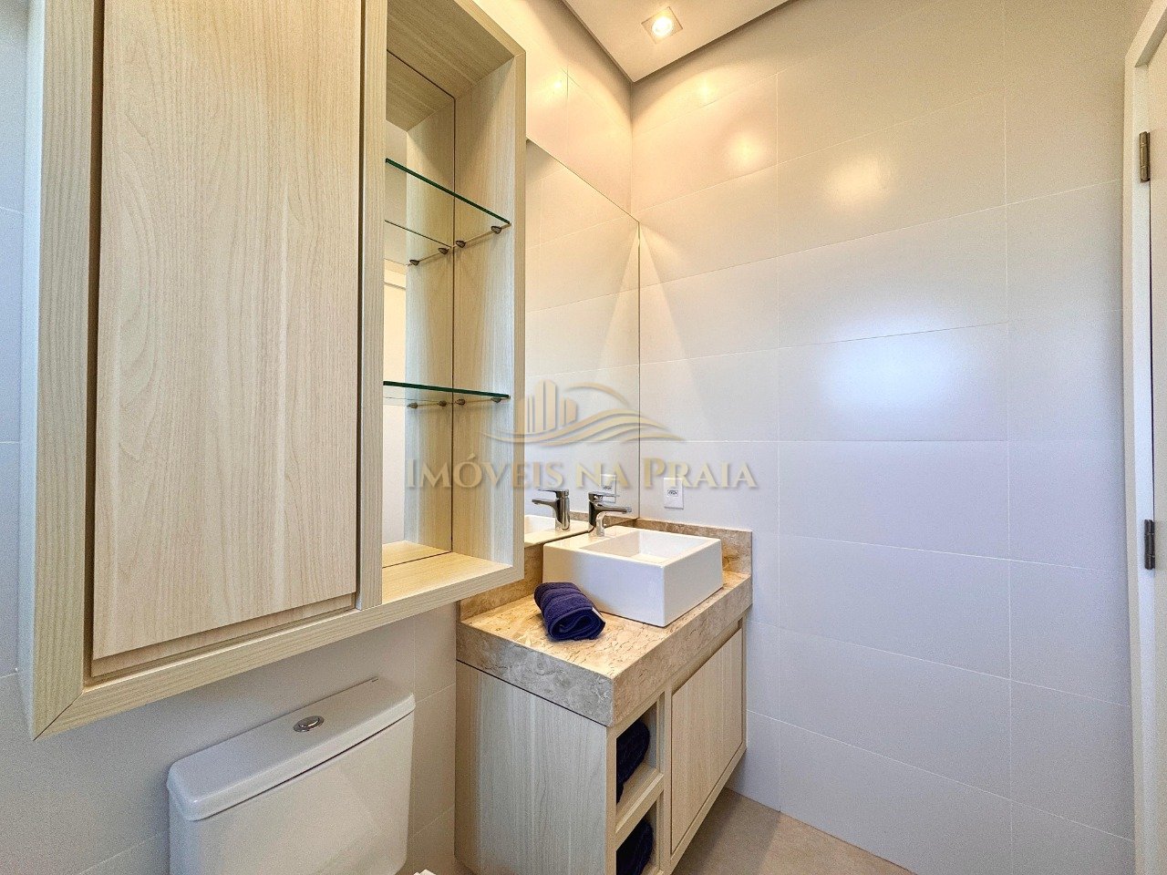 Foto 16 — Casa em Condomínio 4 Dormitório(s) Bairro Riviera