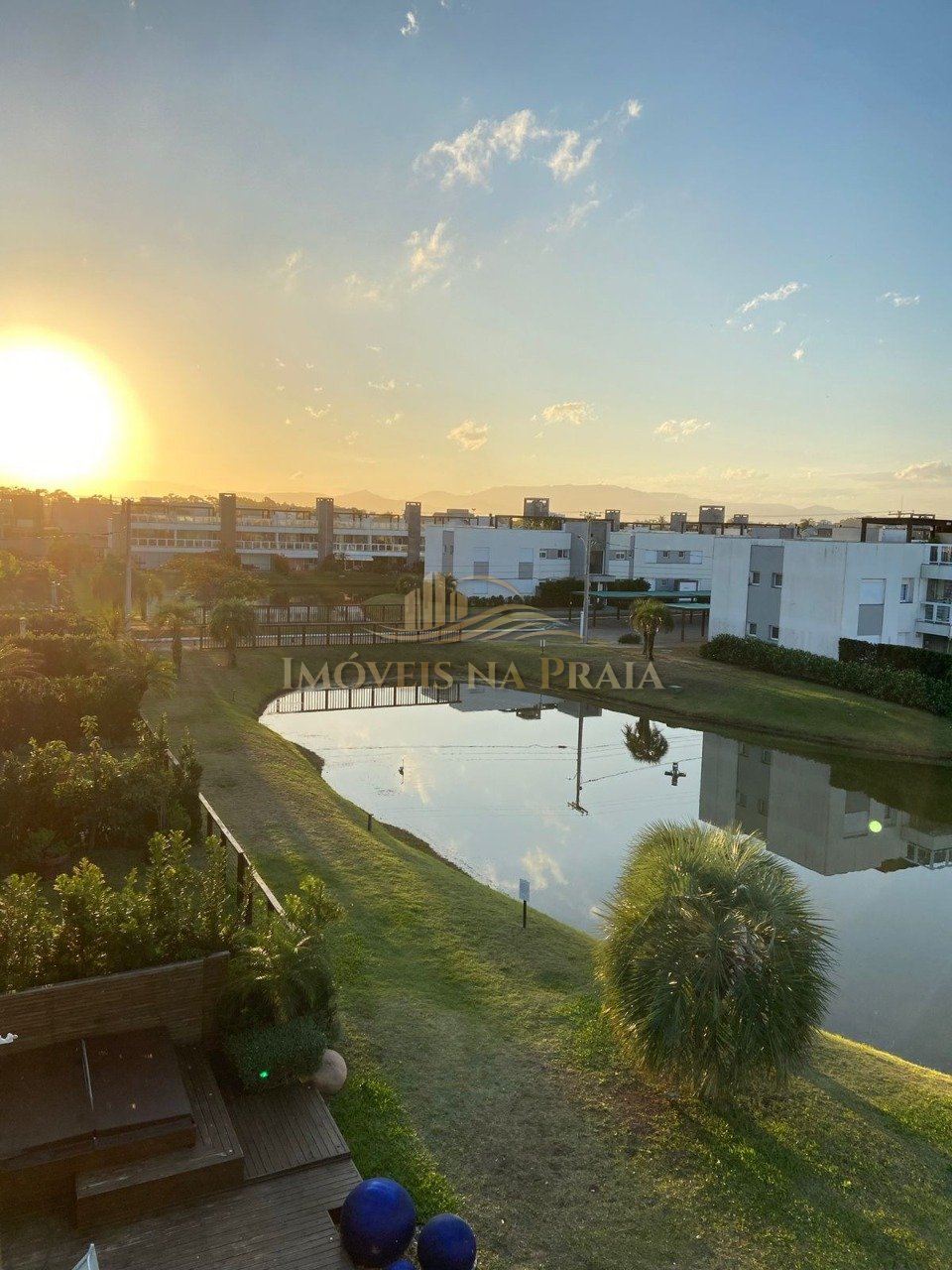 Foto 21 — Casa em Condomínio 3 Dormitório(s) Bairro Rossi At