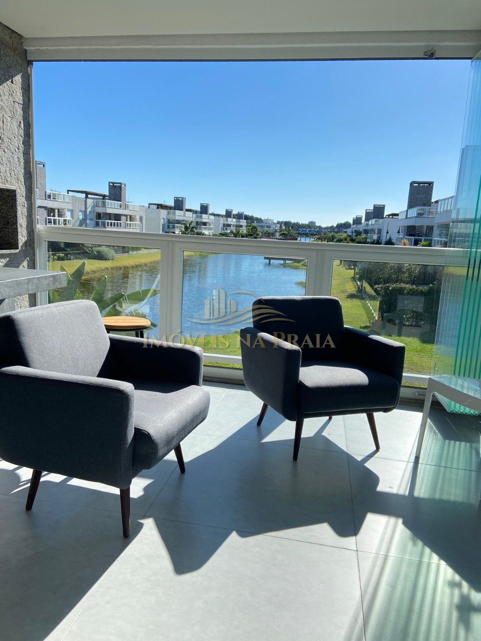 Foto 20 — Casa em Condomínio 3 Dormitório(s) Bairro Rossi At