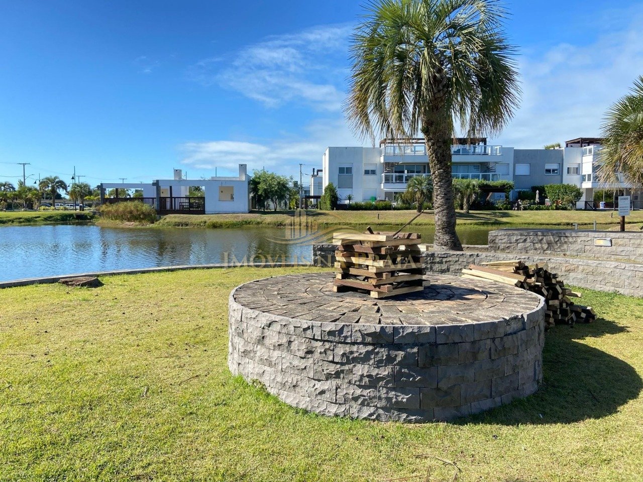 Foto 19 — Casa em Condomínio 3 Dormitório(s) Bairro Rossi At