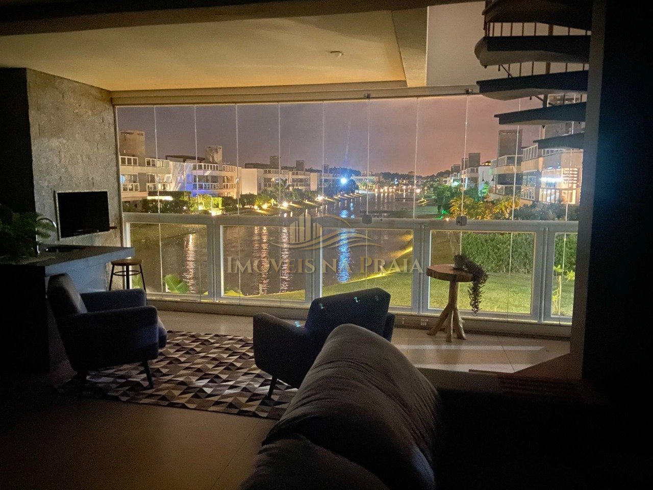 Foto 16 — Casa em Condomínio 3 Dormitório(s) Bairro Rossi At