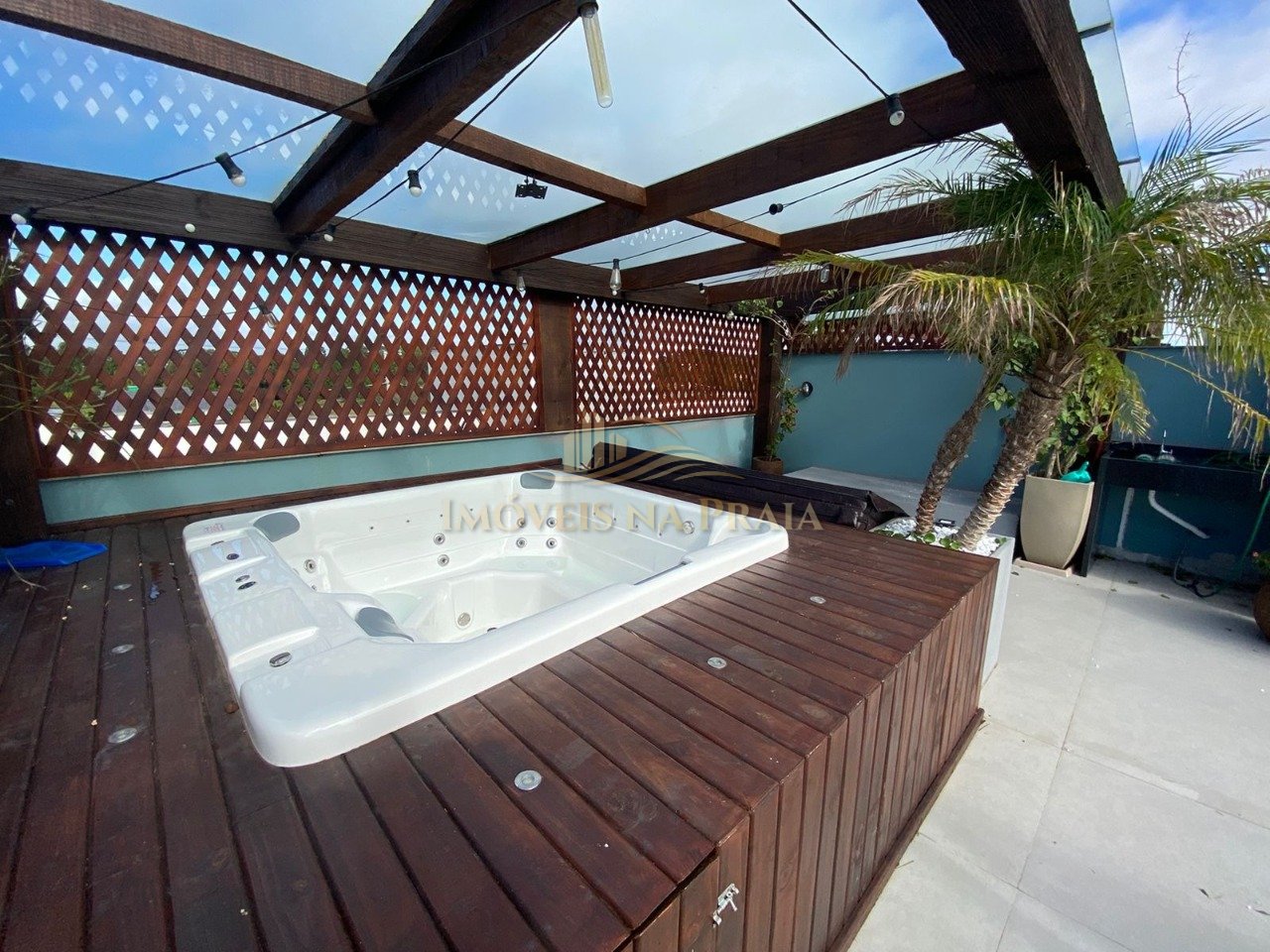 Foto 3 — Casa em Condomínio 3 Dormitório(s) Bairro Rossi At