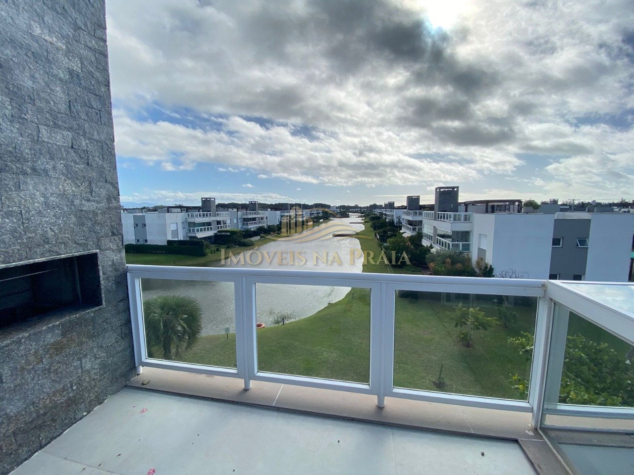 Foto 9 — Casa em Condomínio 3 Dormitório(s) Bairro Rossi At