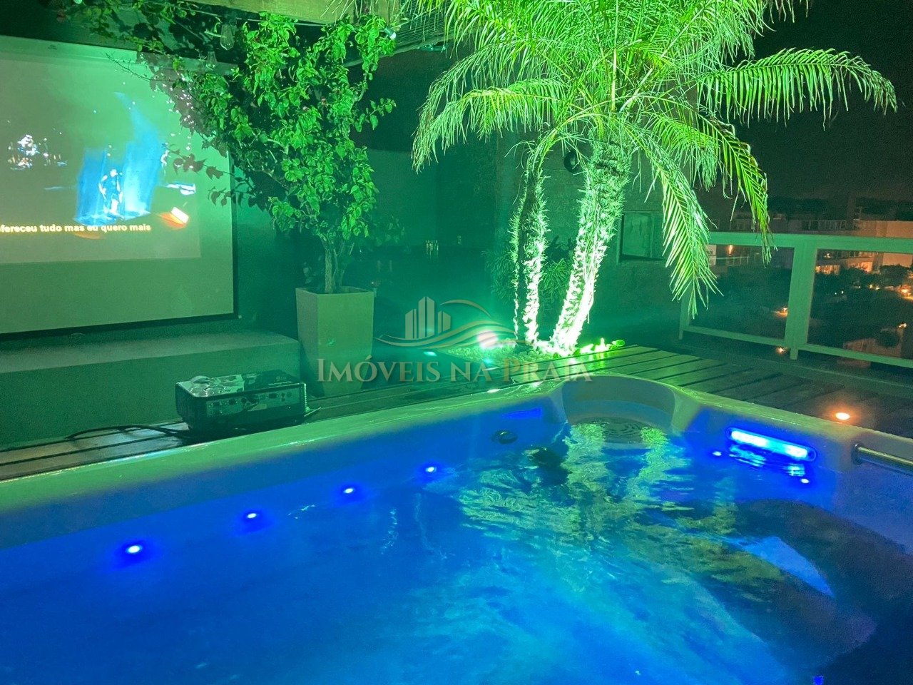 Foto 26 — Casa em Condomínio 3 Dormitório(s) Bairro Rossi At