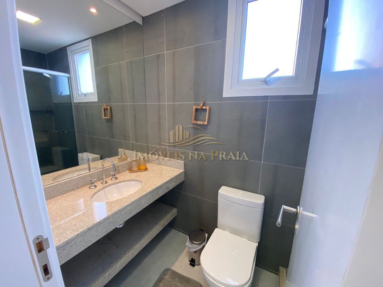 Foto 12 — Casa em Condomínio 3 Dormitório(s) Bairro Rossi At