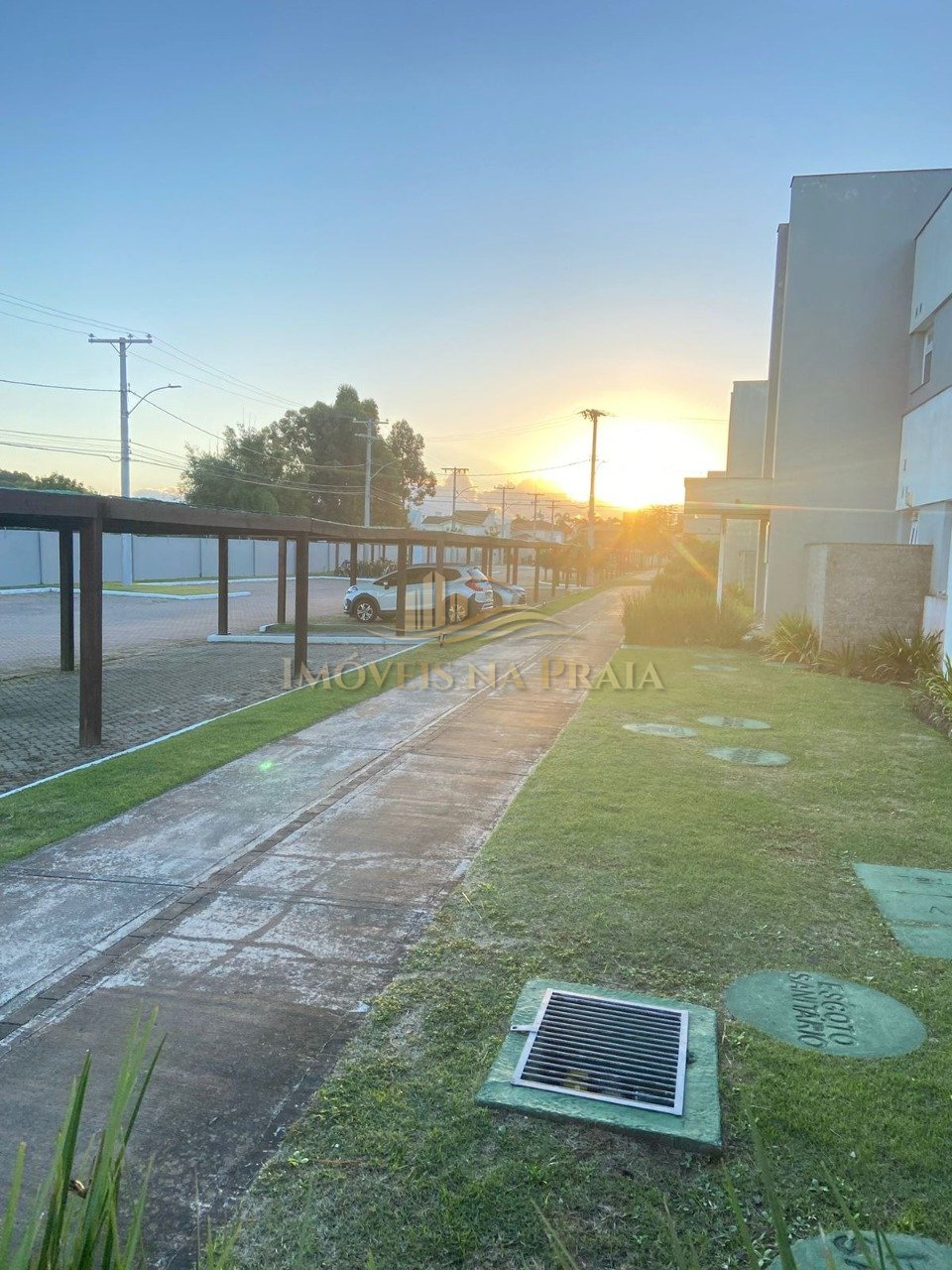 Foto 22 — Casa em Condomínio 3 Dormitório(s) Bairro Rossi At