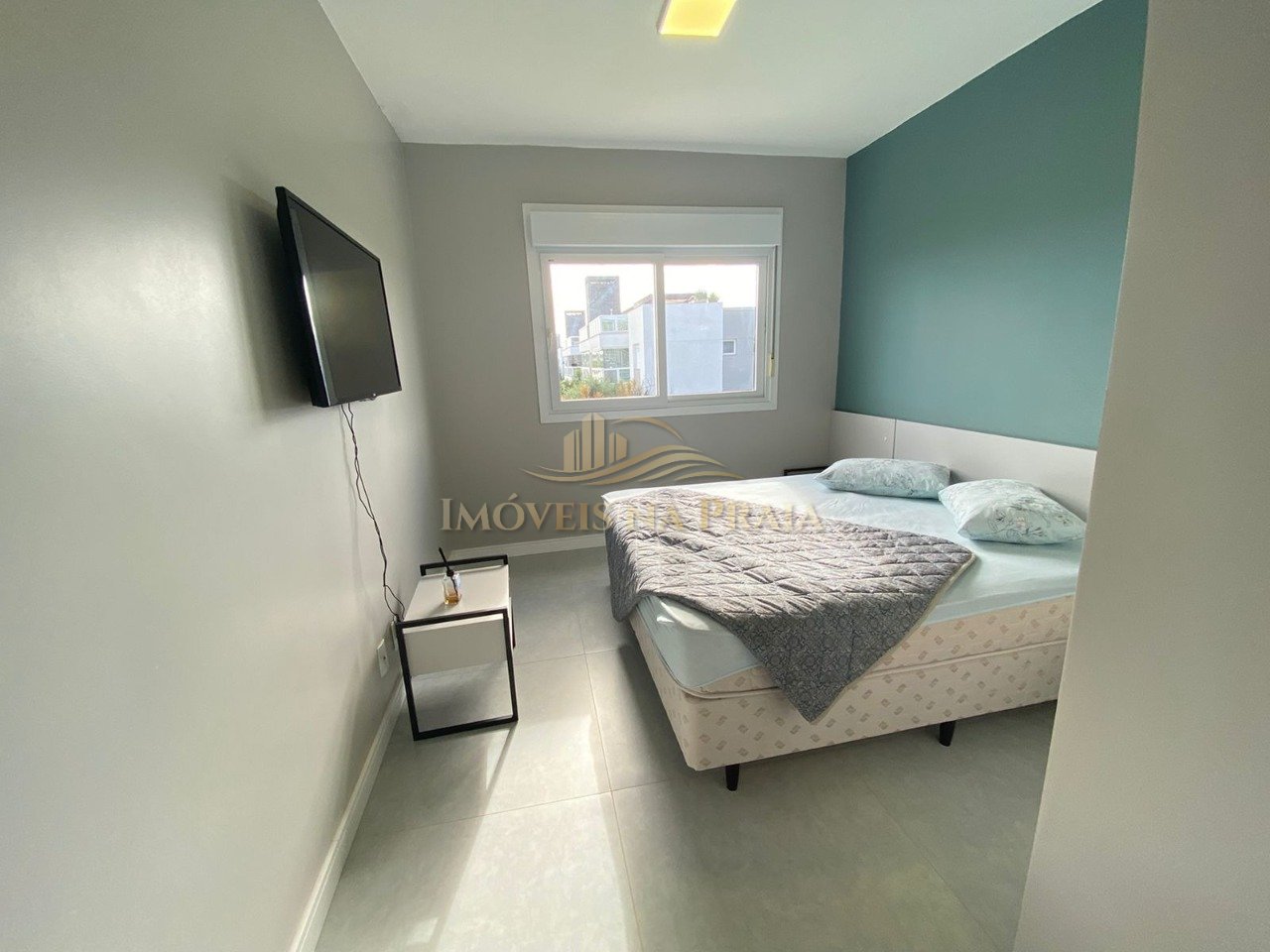 Foto 15 — Casa em Condomínio 3 Dormitório(s) Bairro Rossi At