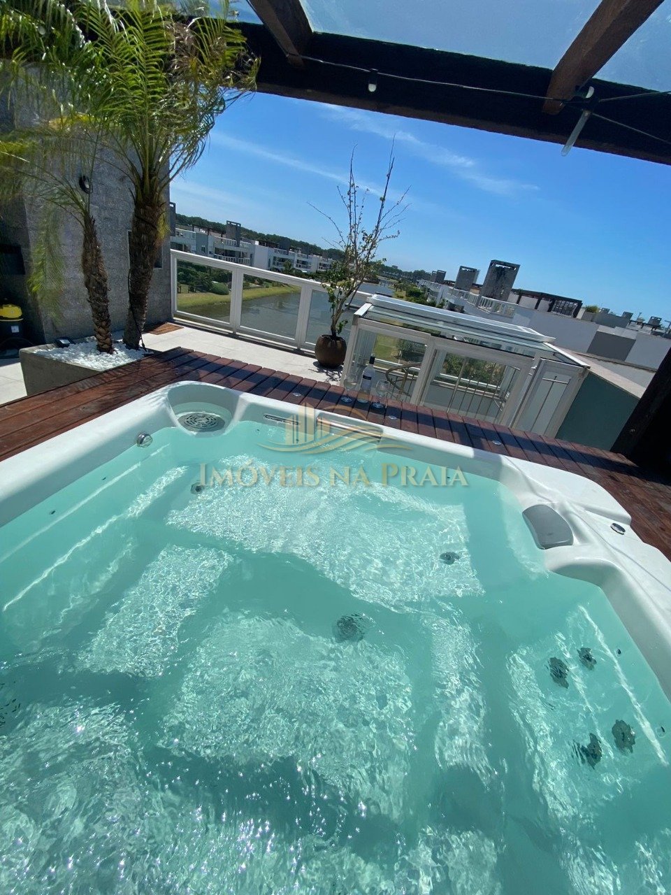 Foto 18 — Casa em Condomínio 3 Dormitório(s) Bairro Rossi At