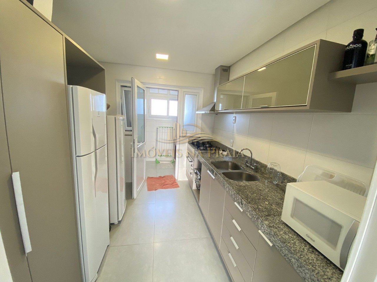 Foto 5 — Casa em Condomínio 3 Dormitório(s) Bairro Rossi At