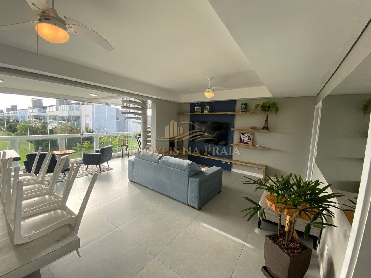 Foto 6 — Casa em Condomínio 3 Dormitório(s) Bairro Rossi At