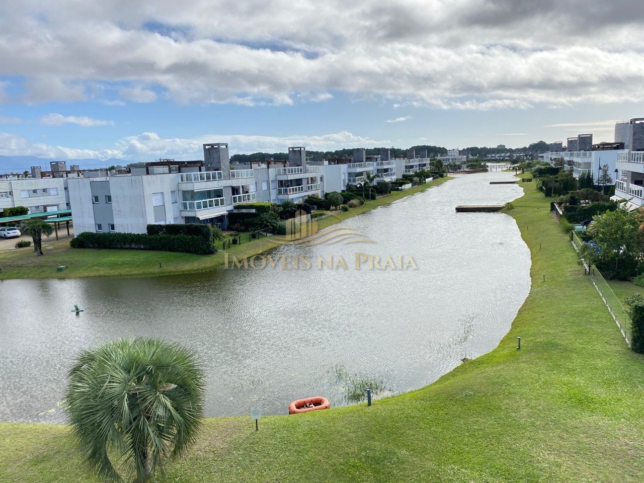 Foto 2 — Casa em Condomínio 3 Dormitório(s) Bairro Rossi At
