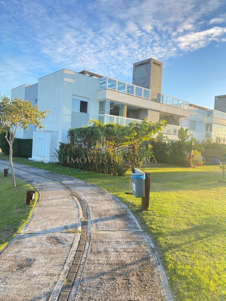 Foto 17 — Casa em Condomínio 3 Dormitório(s) Bairro Rossi At