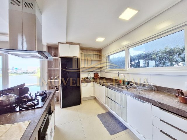 Foto 24 — Casa em Condomínio 4 Dormitório(s) Bairro Enseada