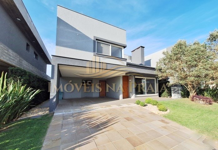 Foto 6 — Casa em Condomínio 4 Dormitório(s) Bairro Enseada