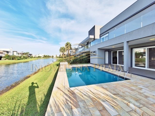 Foto 29 — Casa em Condomínio 4 Dormitório(s) Bairro Enseada