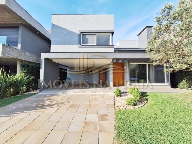 Foto 4 — Casa em Condomínio 4 Dormitório(s) Bairro Enseada