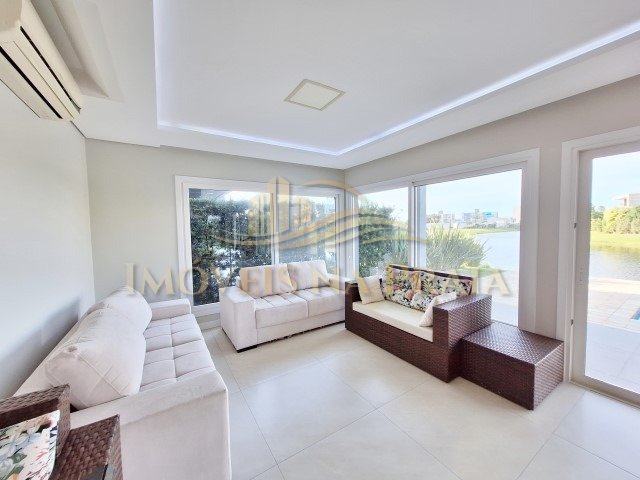 Foto 19 — Casa em Condomínio 4 Dormitório(s) Bairro Enseada