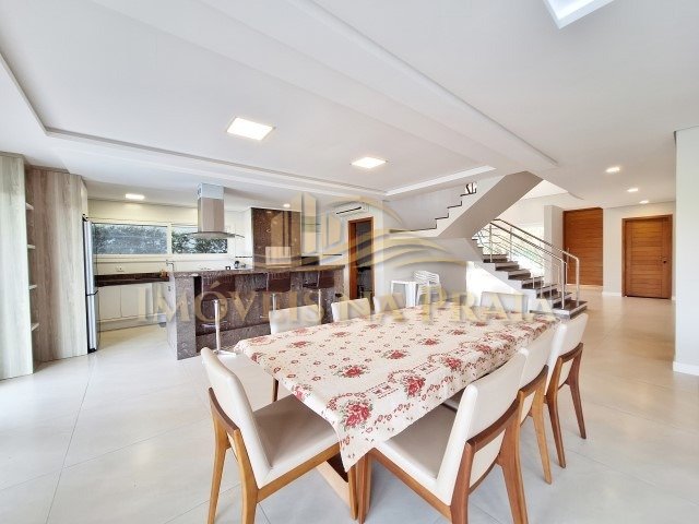 Foto 18 — Casa em Condomínio 4 Dormitório(s) Bairro Enseada