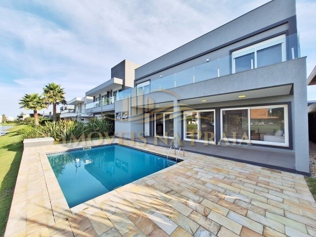 Foto 30 — Casa em Condomínio 4 Dormitório(s) Bairro Enseada