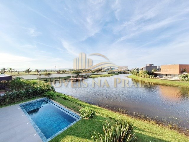 Foto 40 — Casa em Condomínio 4 Dormitório(s) Bairro Enseada