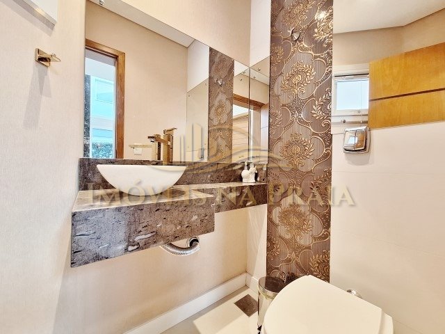 Foto 11 — Casa em Condomínio 4 Dormitório(s) Bairro Enseada