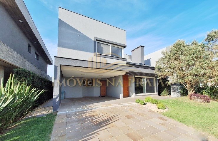 Foto 5 — Casa em Condomínio 4 Dormitório(s) Bairro Enseada