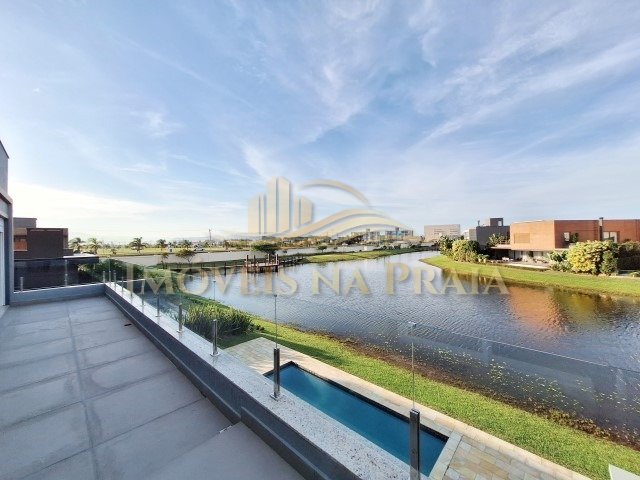 Foto 41 — Casa em Condomínio 4 Dormitório(s) Bairro Enseada